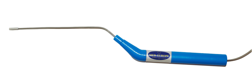 Disposable Doppler Probe