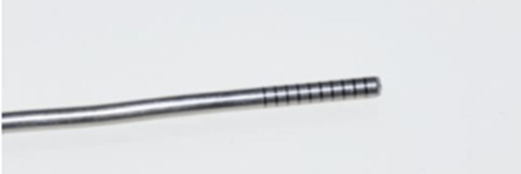 Disposable Doppler Probe