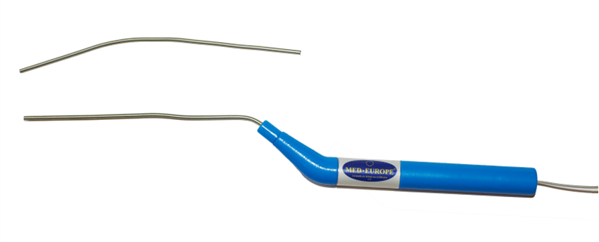 Disposable Doppler Probe