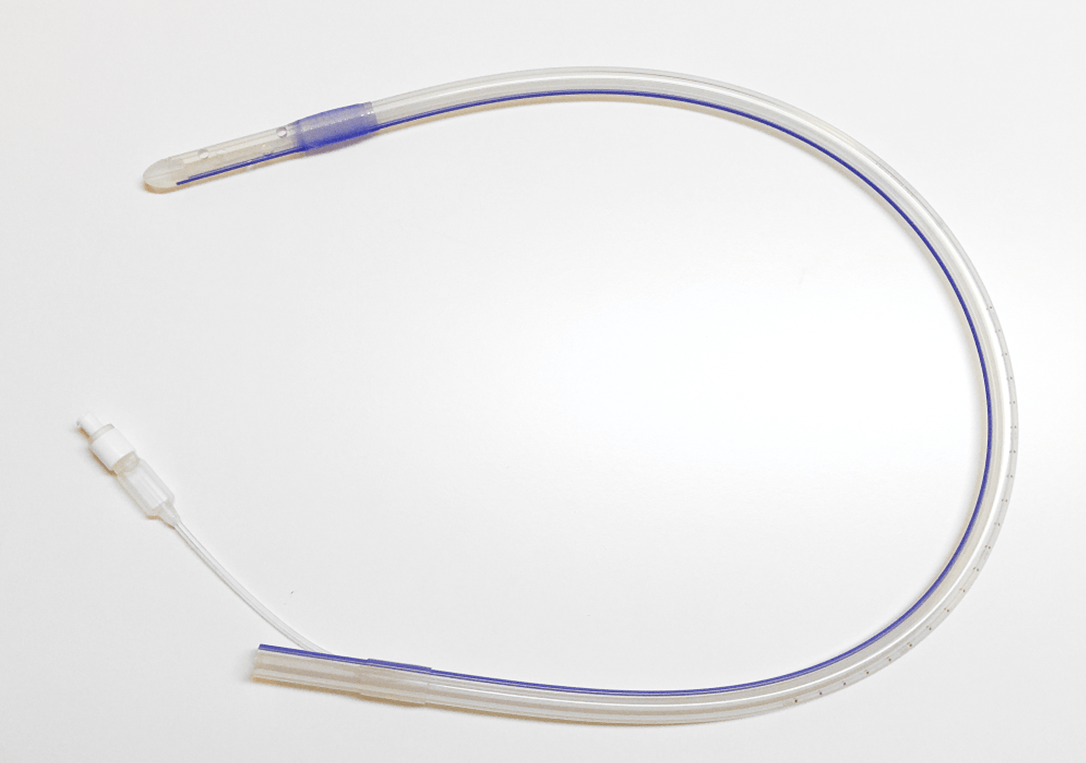 Med stomach tube