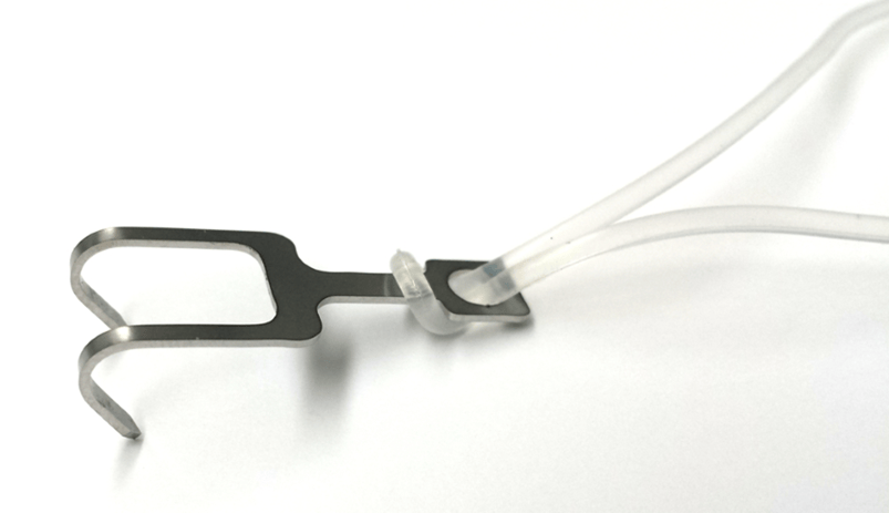 Retractor for surgery