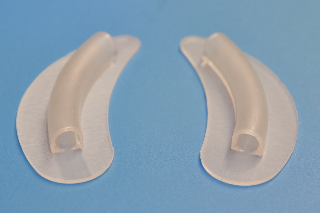 Nasal Splint Vented