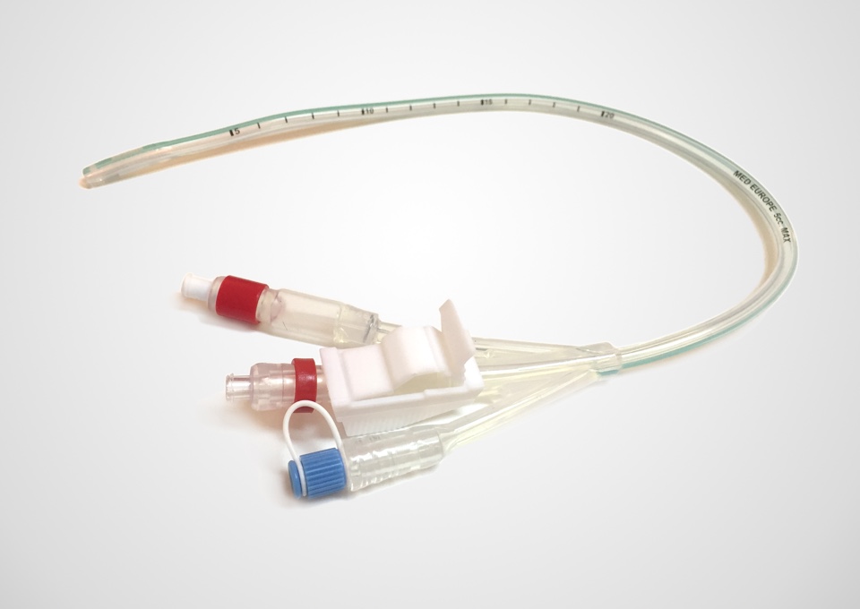 True Flow RDB cannula